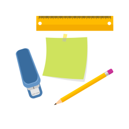 Office supplies