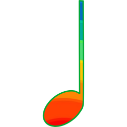Quarter note (#4)