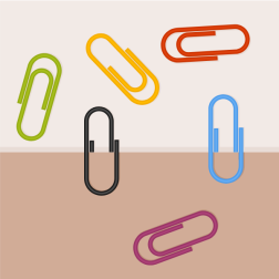 Paperclips