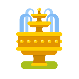 Water fountain