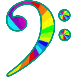 Clef F (#4)