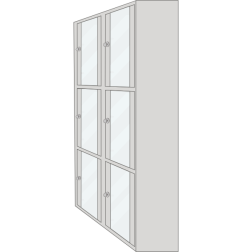 Lockers