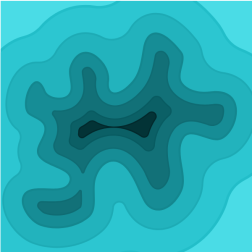 Blue hole
