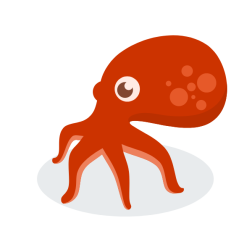 Red octopus-1679343346