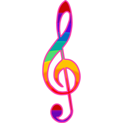 Clef G (#3)