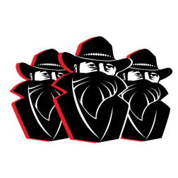 Masked bandits