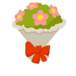 Bouquet of flowers