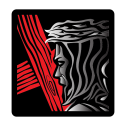 Jesus and the cross