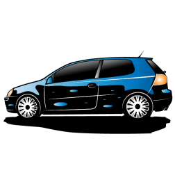 Car vehicle