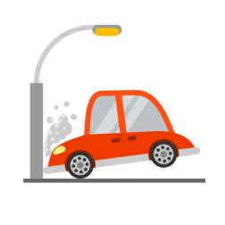 Car crash