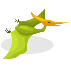 Flying green dragon-1685518084