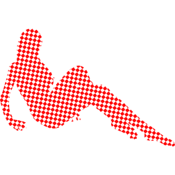Croatian girl