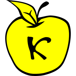 Eris apple