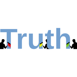 Everyone adjusts the truth to himself...