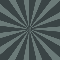 Sunbeams grey color