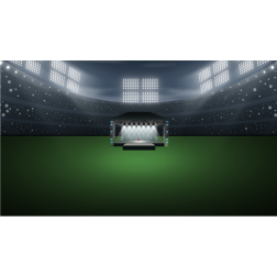 stadium