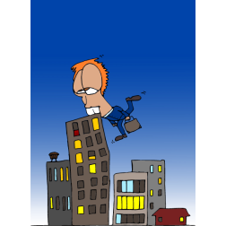 Estate agent