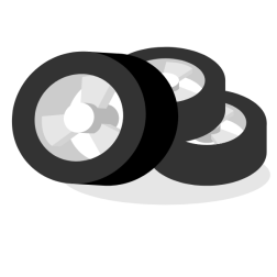 Car  tyres