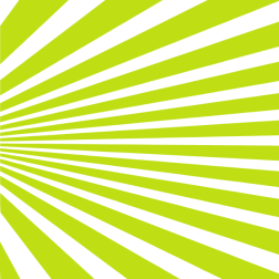 Green beams