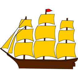 Boat 43