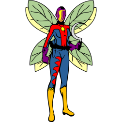 SciFi-Fairy
