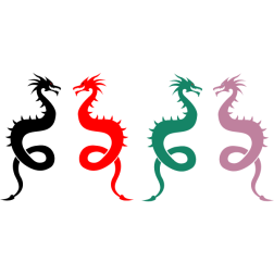 Dragon 3