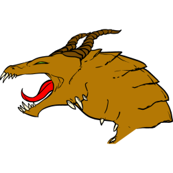 Dragon 6