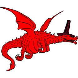 Dragon 7