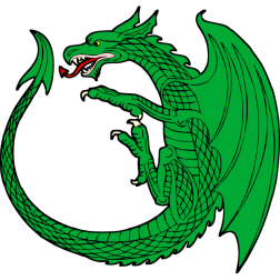 Dragon 8
