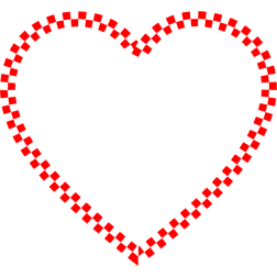Croatian Heart 2