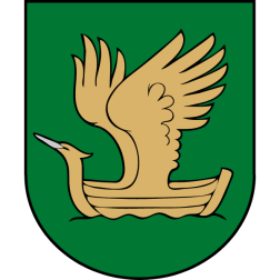 Antazavės herbas
