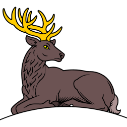 Deer 22