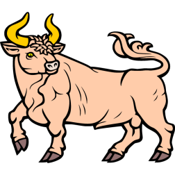 Bull 1