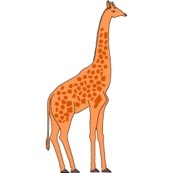Giraffe 2c