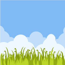 Grass field