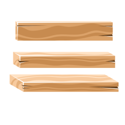 Planks