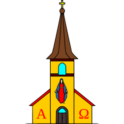 Church of the Blessed Virgin Mary