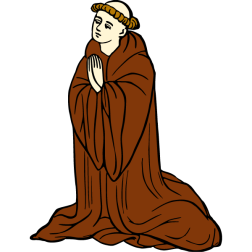 monk 1