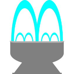 Fountain 3