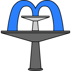 Fountain 8b