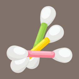 Cotton swabs