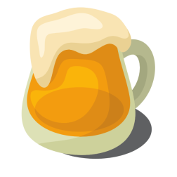 Mug of beer