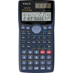 Scientific Calculator