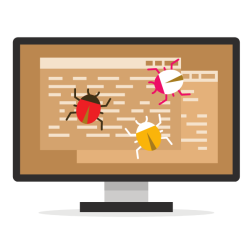 Debugging software