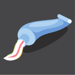 Toothpaste