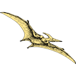 Pterodactyl 1b