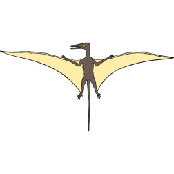 Pterodactyl 2b