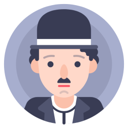 Charles Chaplin