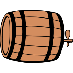 Barrel 1