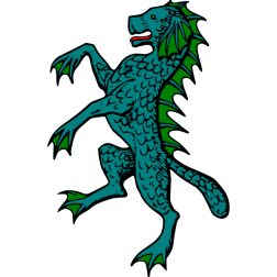 Sea Dog 1